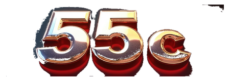 55c5 logo
